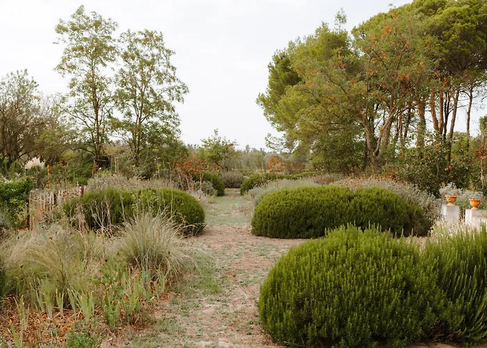 Giardino Della Moscatella 3*
