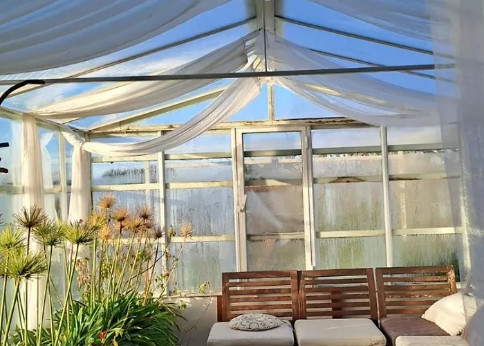 Giardino Della Moscatella 3* Altamura