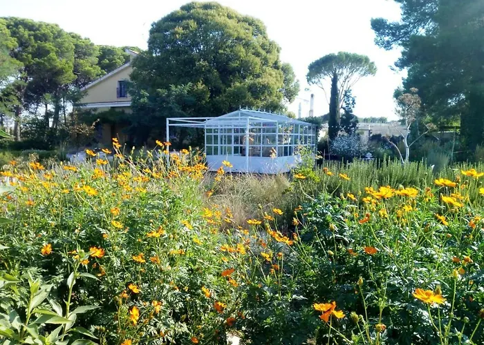 Couette-café Giardino Della Moscatella Altamura