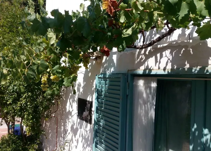 Giardino Della Moscatella Couette-café 3*