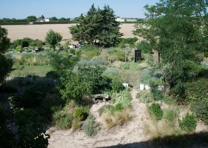 Giardino Della Moscatella 3* Altamura