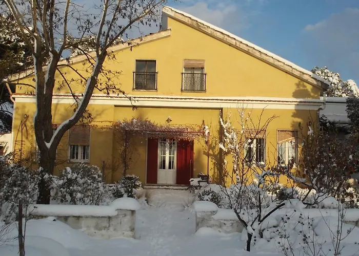 Giardino Della Moscatella Altamura