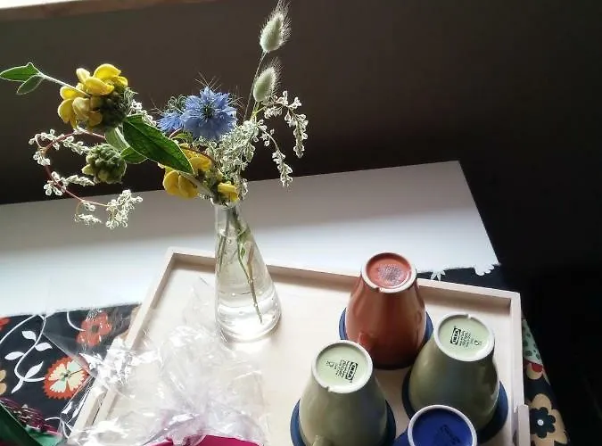 Giardino Della Moscatella 3*