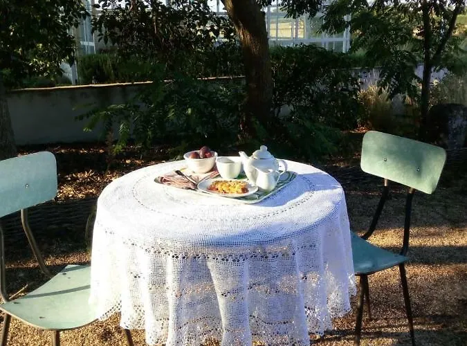 Giardino Della Moscatella Altamura